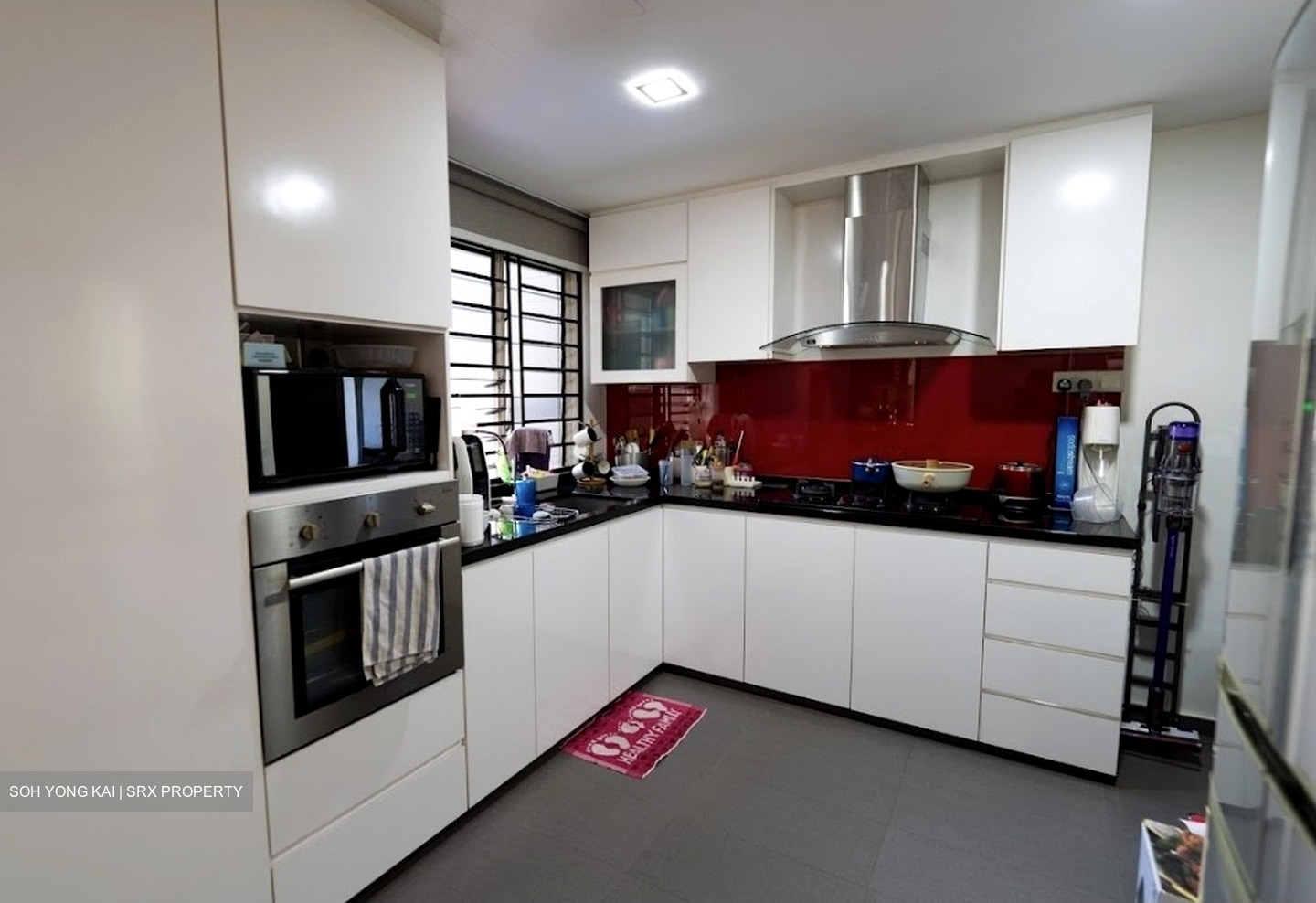 Bukit Regency (D21), Condominium #521965191